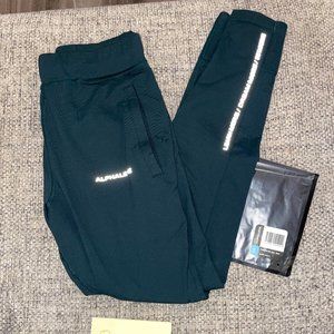 Alphalete Mens Pro-Elite Jogger